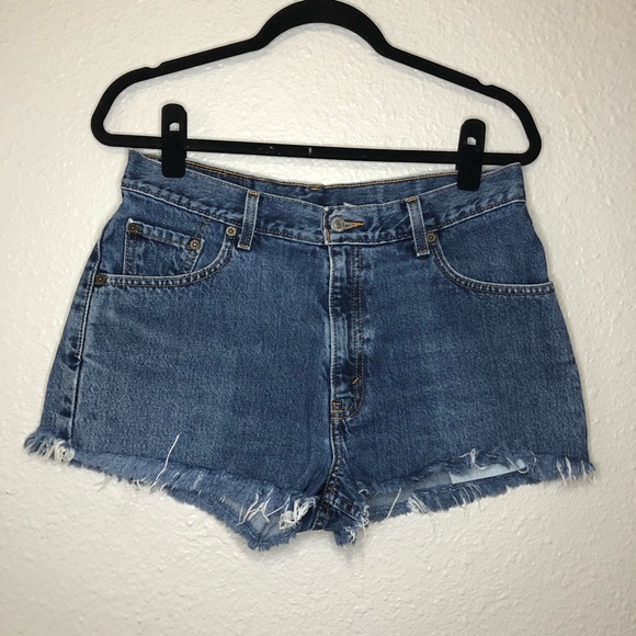 Vintage Levi’s 478 - Picture 5 of 9